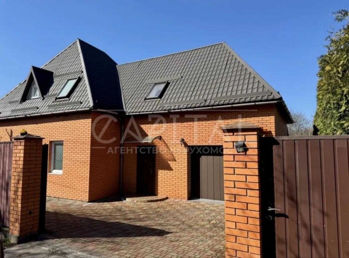 Аренда Дома Святошин Пр-т Берестейский М. Житомирская - фото 1