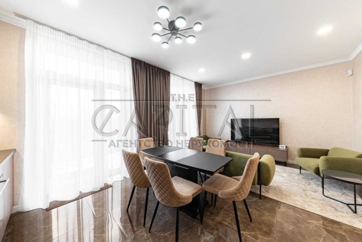 В оренду таунхаус Vip рівня Голосієвський р-н вул. Потоцького Павла - фото 1