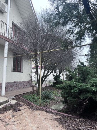 Дом  Сахарова/ Заболотного  для семьи - фото 1