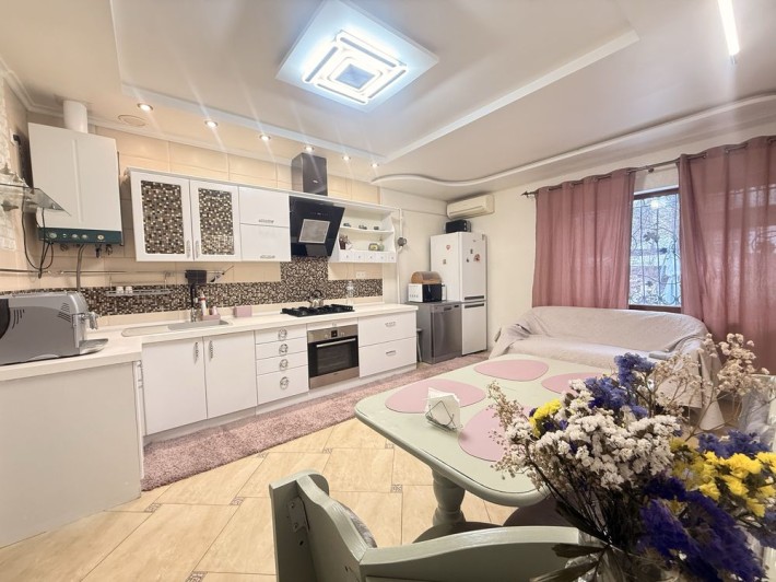 Сдам дом (полдома) 62м2, метро Холодная гора 5 мин., Вокзальная/ЮЖД - фото 1