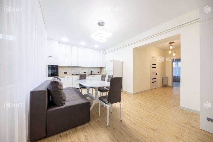 Будинок. 80м2 Одеська (Одесская, Коммунальный рынок) 131075 - фото 1