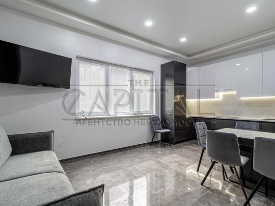 Оренда будинку Київ, Подільський район, вул. Сирецький проїзд Київ