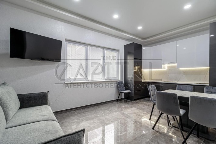 Оренда будинку Київ, Подільський район, вул. Сирецький проїзд - фото 1