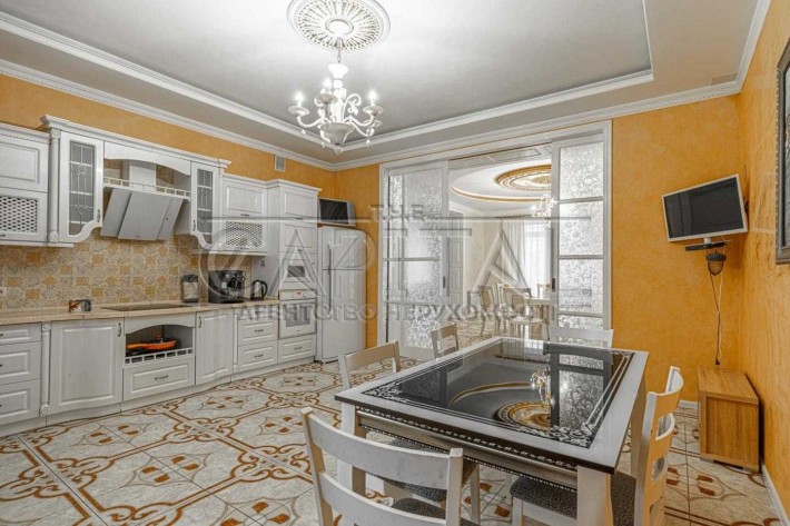 Аренда дома на ул. Садовая Днепровский район - фото 1