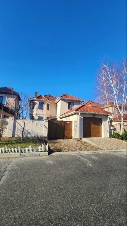 Двухэтажный дом с террасой, Совиньон 2 - фото 1