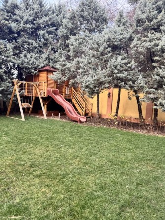 Сдам дом долгосрочно 10 фонтана - фото 1