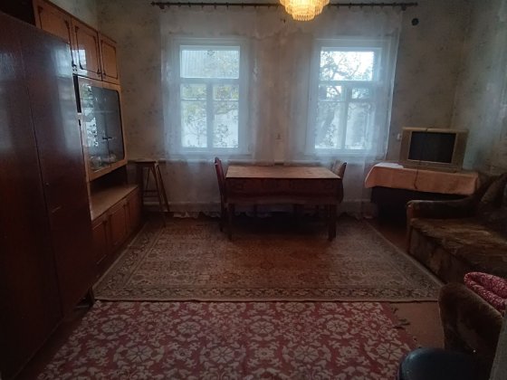 Сдам пол домика с удобствами в Жихаре, Мерефянское шоссе. Харьков