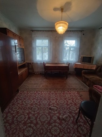 Сдам пол домика с удобствами в Жихаре, Мерефянское шоссе. - фото 1