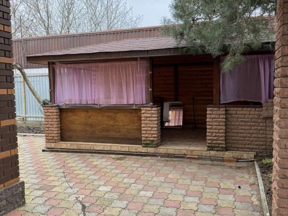 Сдам дом Фонтанка /Молодежная.Место под авто Одеса