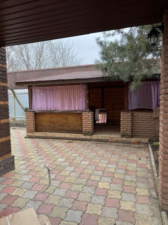 Сдам дом Фонтанка /Молодежная.Место под авто - фото 1