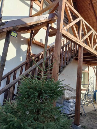 Судам частину будинку Лескі Одеська область - фото 1