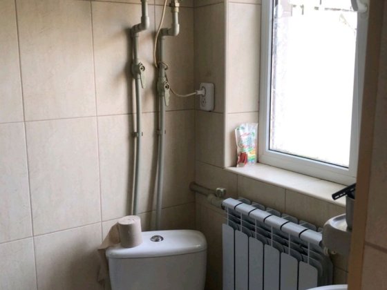 Сдам в аренду часть дома, м. Холодная Гора 10мин, Залютино Харьков