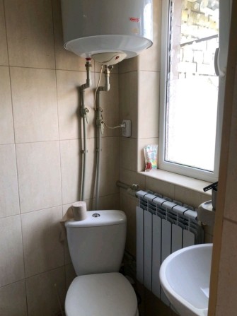 Сдам в аренду часть дома, м. Холодная Гора 10мин, Залютино - фото 1