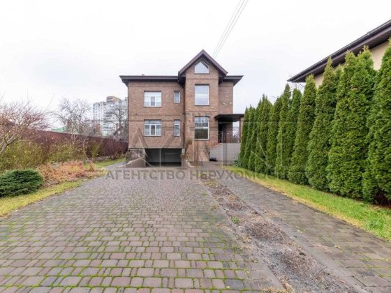 Оренда Будинок Київ Киев