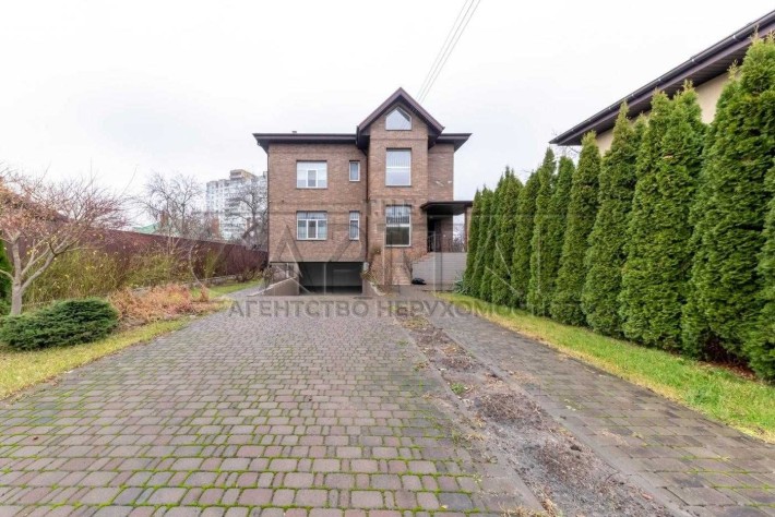 Оренда Будинок Київ - фото 1