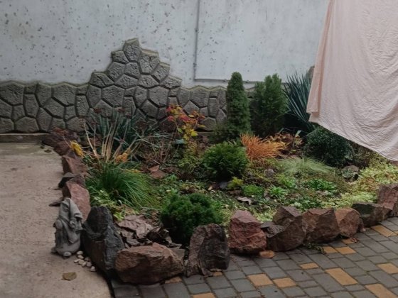 Сдам дом Люсдорфская дорога с ремонтом! Кухня студия и спальня с живот Одеса