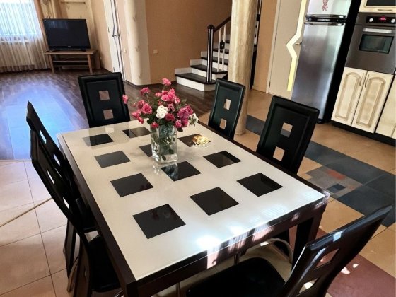 Аренда 5-ком Дом у Моря в Одессе на ул Костанди. Район 11 станции Боль Одеса