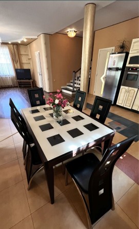 Аренда 5-ком Дом у Моря в Одессе на ул Костанди. Район 11 станции Боль - фото 1