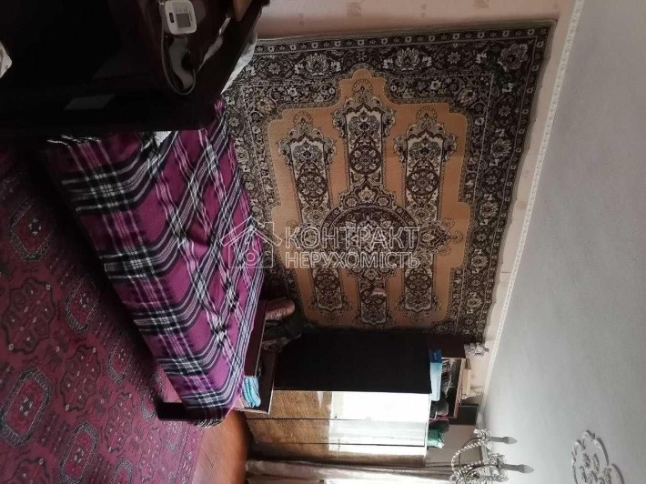 Здається пів будинок  Холодна Гора - фото 1