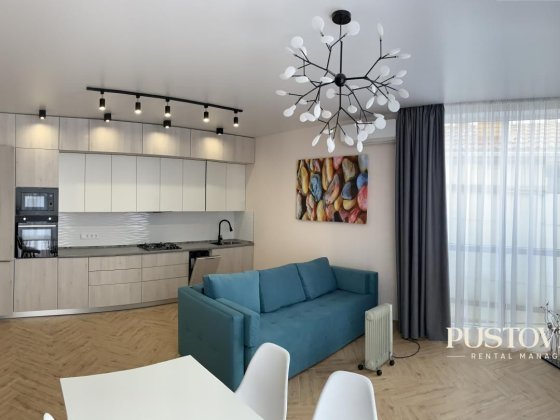 Аренда дома Совиньон, ул. Береговая (4 спальни) Одеса