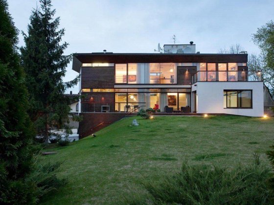 Аренда дома элит класса! Сокольники! Харьков