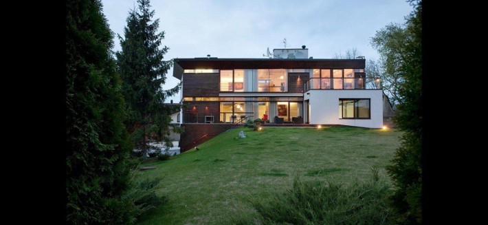 Аренда дома элит класса! Сокольники! - фото 1