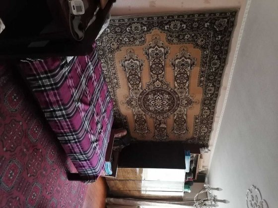 Сдам полдома на Х. горе Харьков