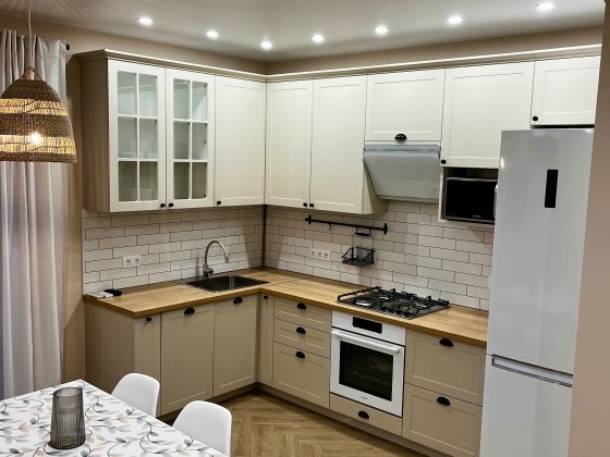 Здам в оренду таунхаус в Агрономічному, провулок Весняний Агрономичное