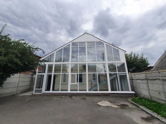 Оренда приватного будинку метро Академмістечко Київ