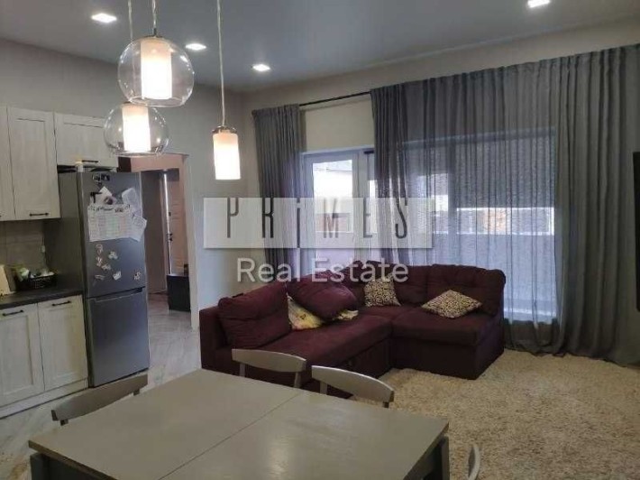 Оренда 5к будинку, вул. Богатирська, Оболонь, Генератор, бомбосховище - фото 1