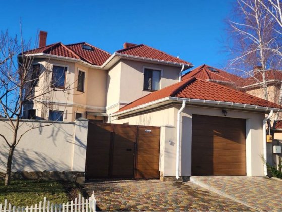 Аренда  ДОМА  / ВОЗЛЕ МОРЯ / СОВИНЬОН - 2/ Долгосрочно / Одесса Одеса