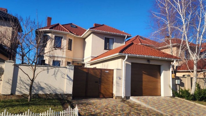 Аренда  ДОМА  / ВОЗЛЕ МОРЯ / СОВИНЬОН - 2/ Долгосрочно / Одесса - фото 1