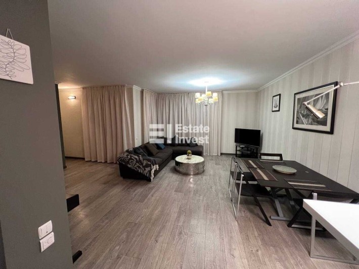 Здам 4 кімн. таунхаус у центрі Харкова на вул. Дівоча, 1 - фото 1