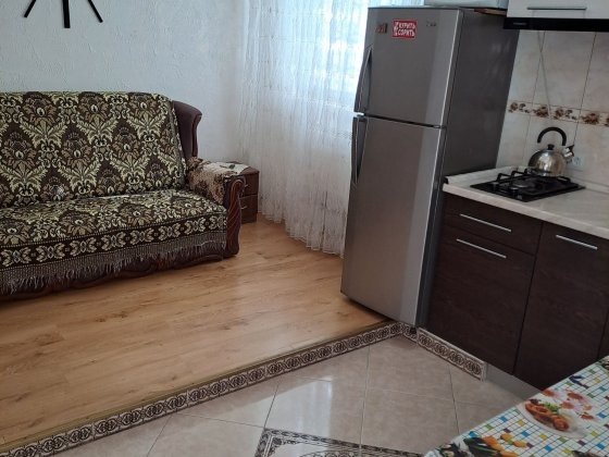 Аренда  домика долгосрочно до лета! Одеса