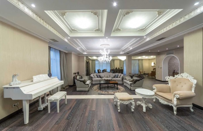 Ексклюзивна пропозиція! Преміальний будинок на Печерських пагорбах - фото 1