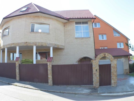 Будинок 450м2 голосіївський р-н Київ