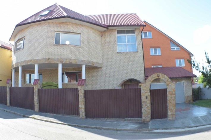 Будинок 450м2 голосіївський р-н - фото 1