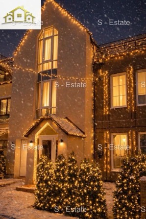 Сдам будинок таунхаус Журавлівська слобода, Харків, Гідропарк - фото 1