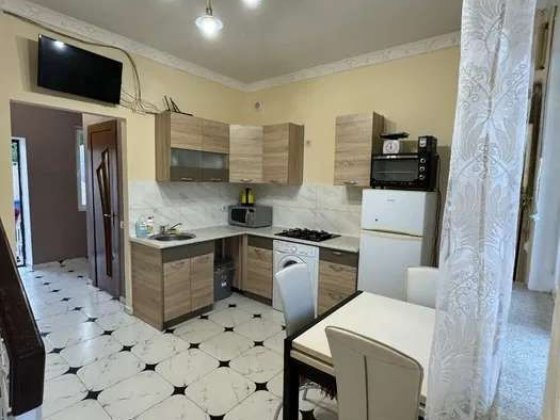 Сдам автономный  дом на Люстдорфской дороге Одеса