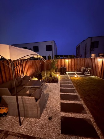 Аренда квартира дом таунхаус Киев Дарницкий Осокорки метро генератор - фото 1