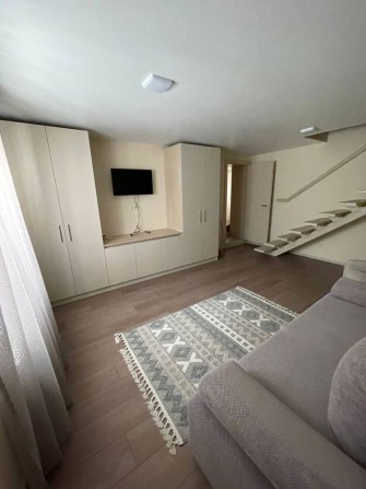 Будинок.Дом в киевском районе.Таунхаус.Квартира на земле.Животные ок - фото 1