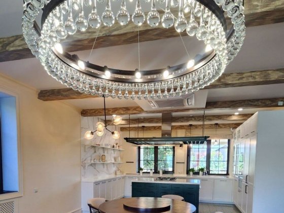 Сдам 2 дома подвал бассейн сауна  5 комнат две семьи новый дом Одеса