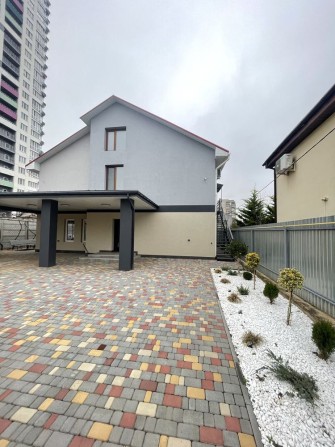 Часть дома на Шишкина Л. Дорога новый дом длительно - фото 1