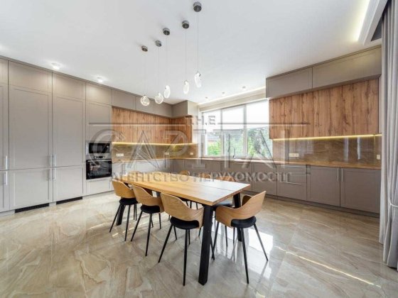 СУПЕР БУДИНОК 4кімнатний Чапаївка 15 хв центр Віта-Литовська генератор Київ