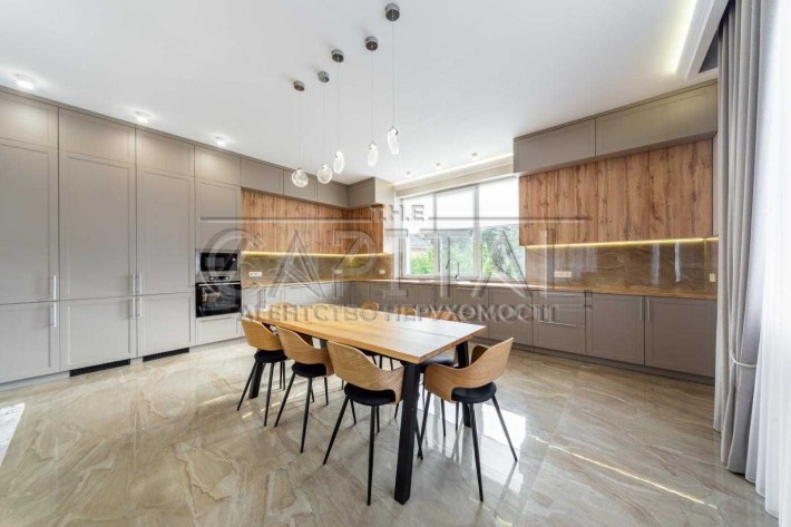 СУПЕР БУДИНОК 4кімнатний Чапаївка 15 хв центр Віта-Литовська генератор - фото 1