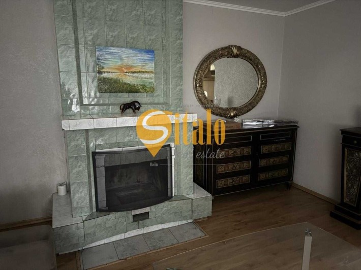 Оренда Будинку на Осокорках дачі, 5 км. від Славутич - фото 1