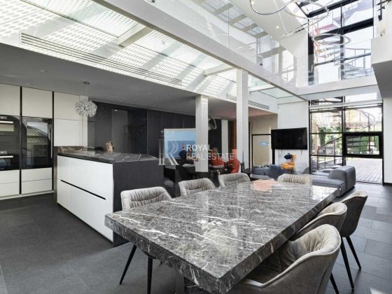 Оренда Дизайнерський Будинок Київ Острів Водників Голосіївський р-н Киев