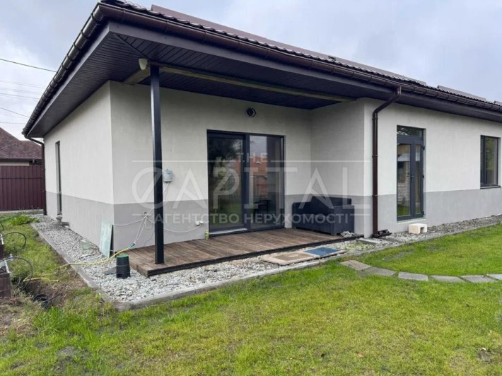 Пропонується в оренду ідеальний будинок в тиші та природі 140м2 - фото 1