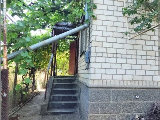 Сдам домик Нати/Нерубайское ,газ отопление котёл! Одеса