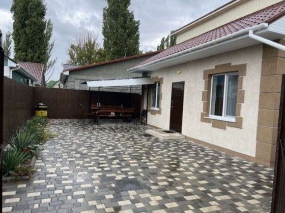 Сдам 2 дома Добровольского Золотой треугольнк, любой период ,можно жив Одеса